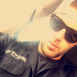 Meet your Posher, Jon